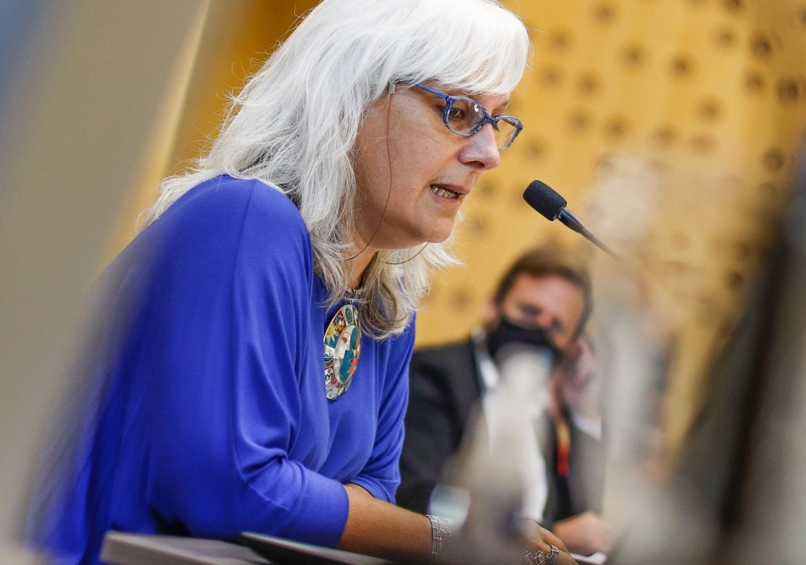 Sin la intendenta Alonso, queda a cargo de la campaña en Pico la concejala Alicia Campo