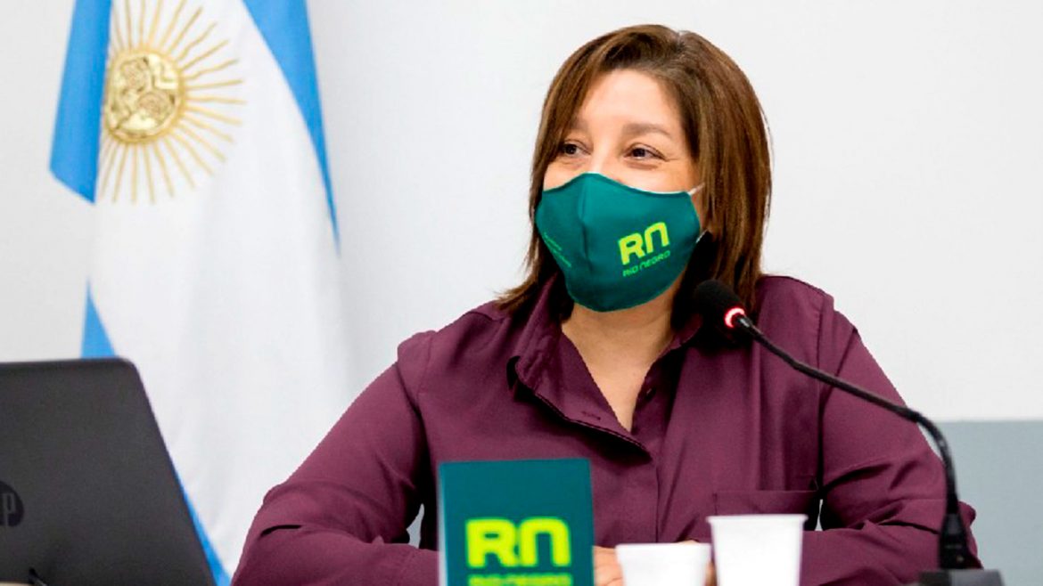 La gobernadora de Río Negro acusó a un organismo de Nación de «instigar» los ataques