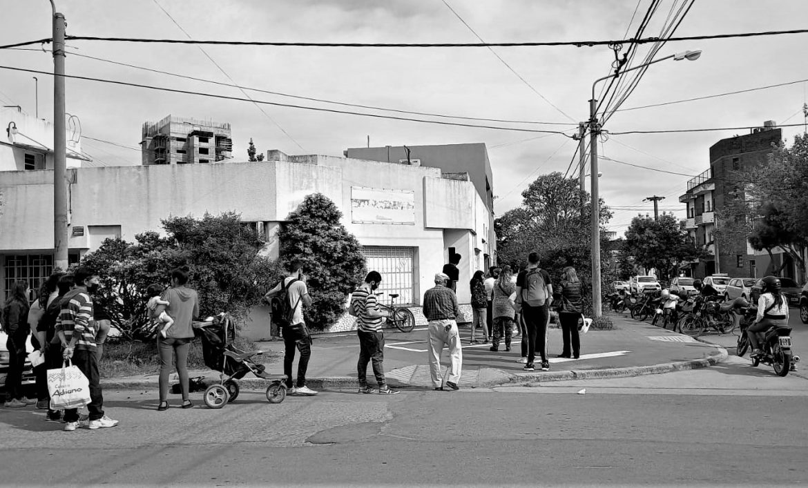 En Casa de Gobierno sospechan que hay una “operación” por los numerosos cortes de gas a morosos