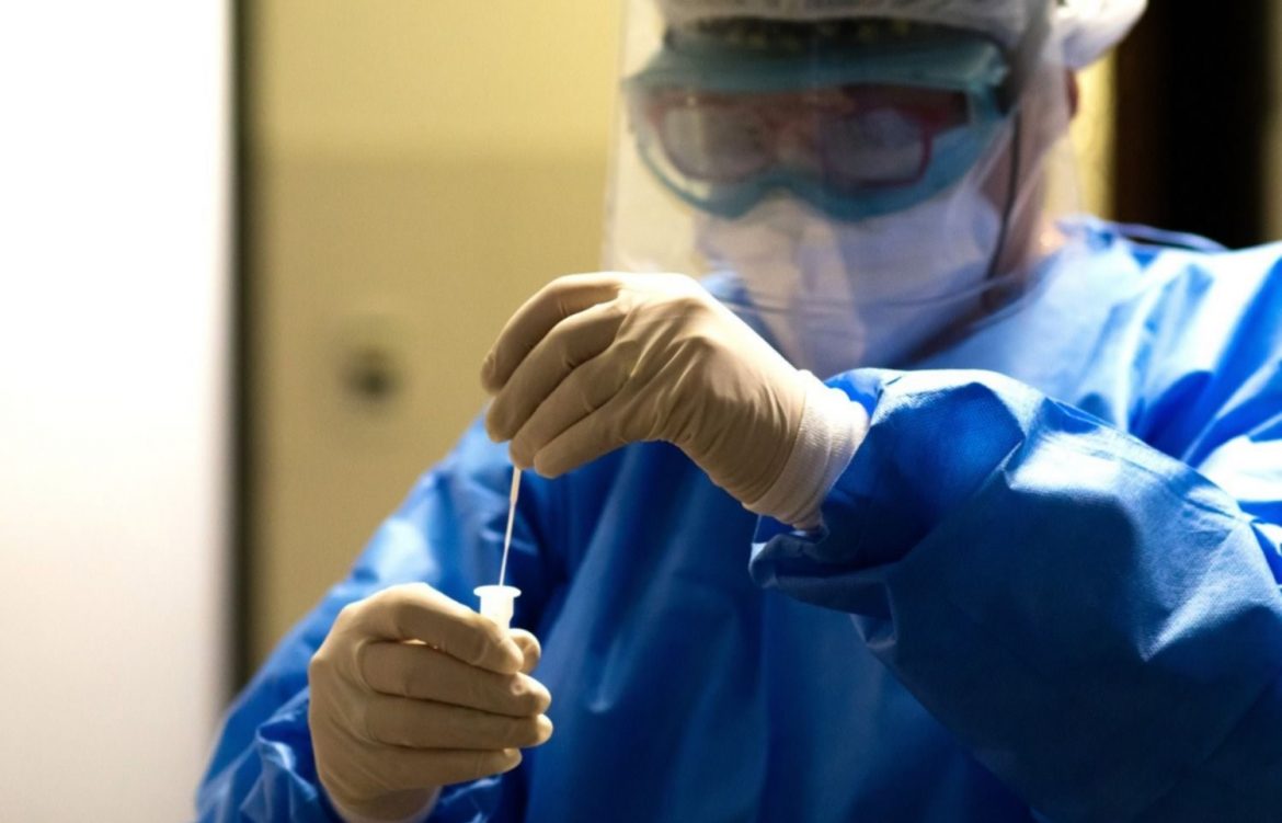 La variante Delta ya está circulando en La Pampa