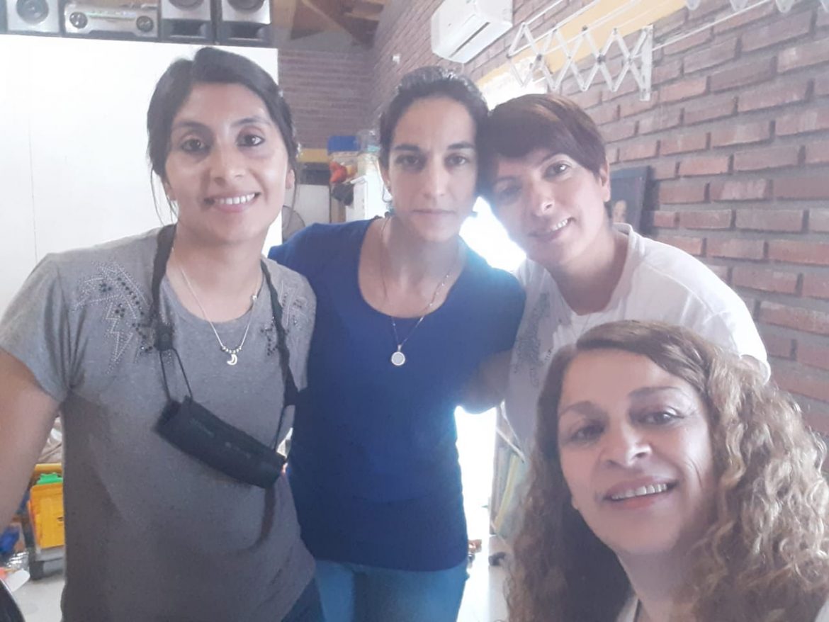 Yanina, acusada de envenenar a su pareja, en una carta contará sus padecimientos