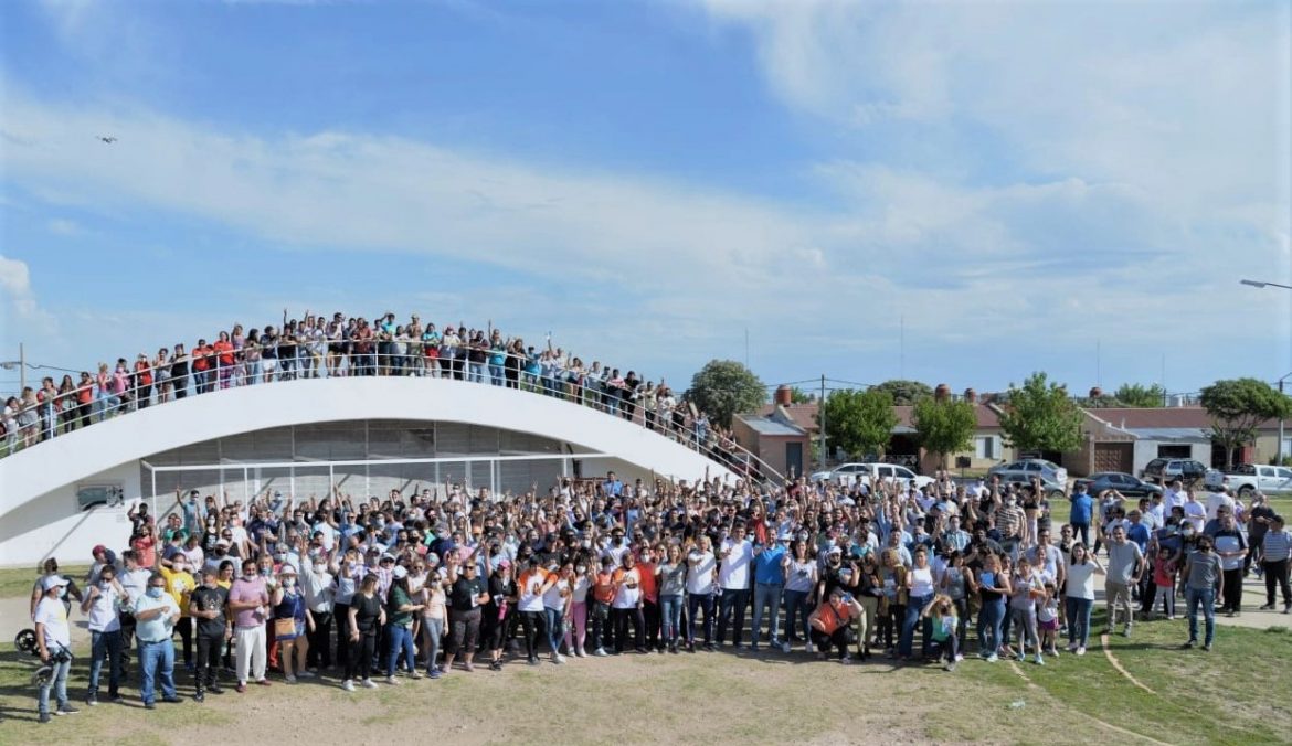 Bensusán: “las propuestas de crecimiento están de nuestro lado”