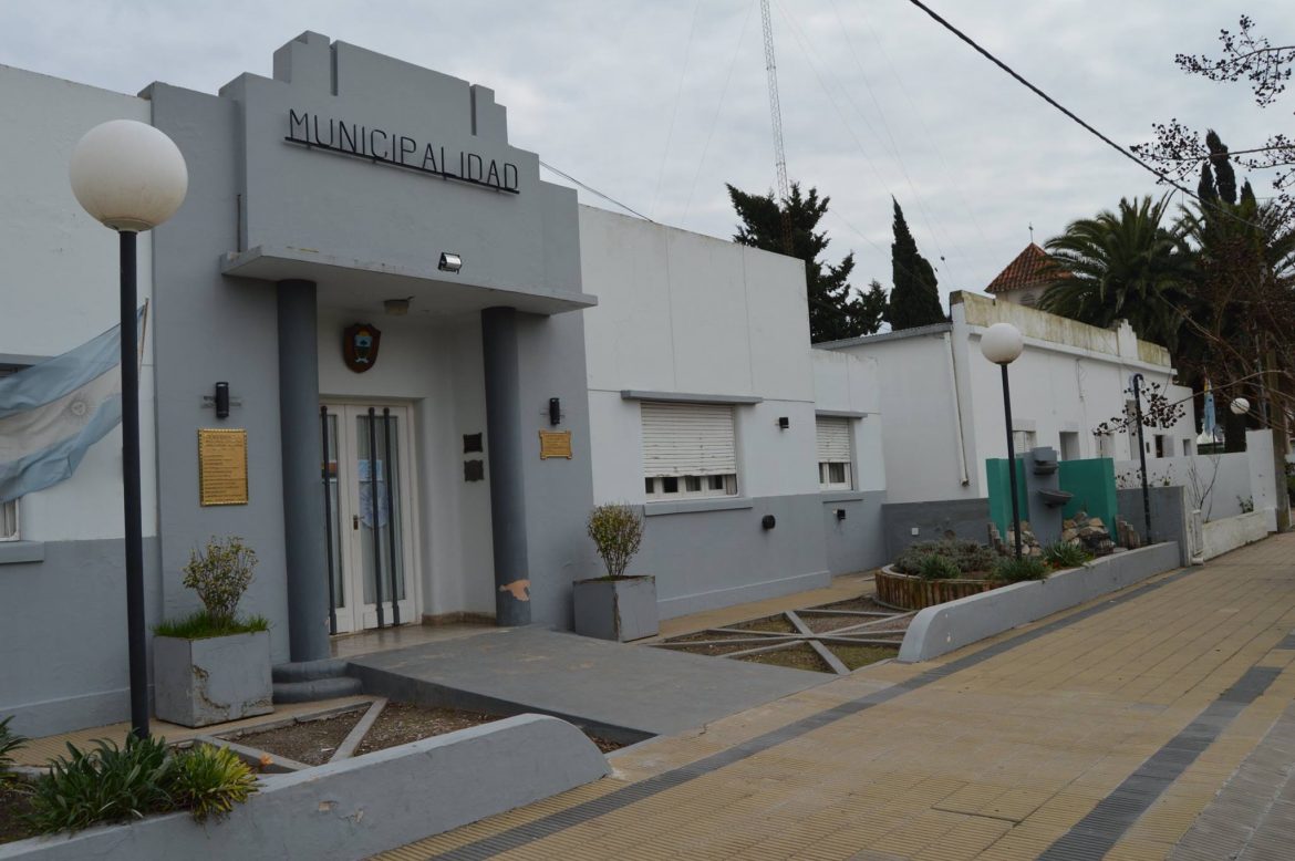 Embajador Martini suspendió bailes y otras actividades por casos de covid