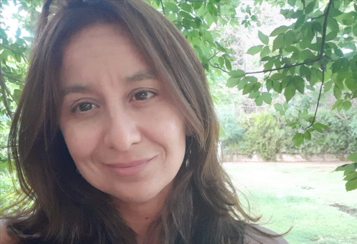 Falleció Lorena Rectora del Instituto de Formación Docente