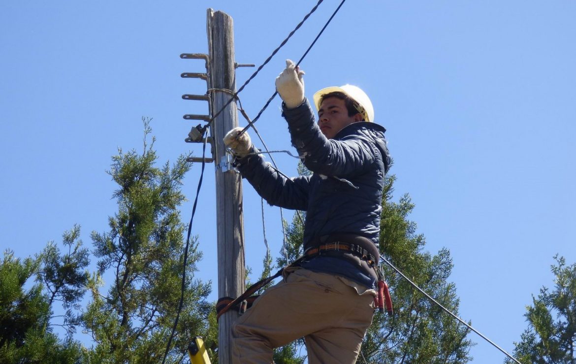 Proveedores de La Pampa mejoran la velocidad de internet