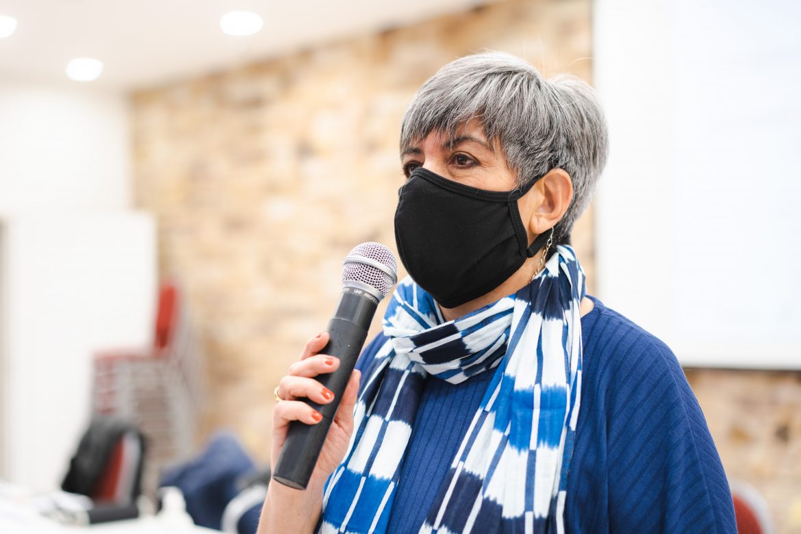 Utelpa advierte que hay cursos muy numerosos y pide burbujas