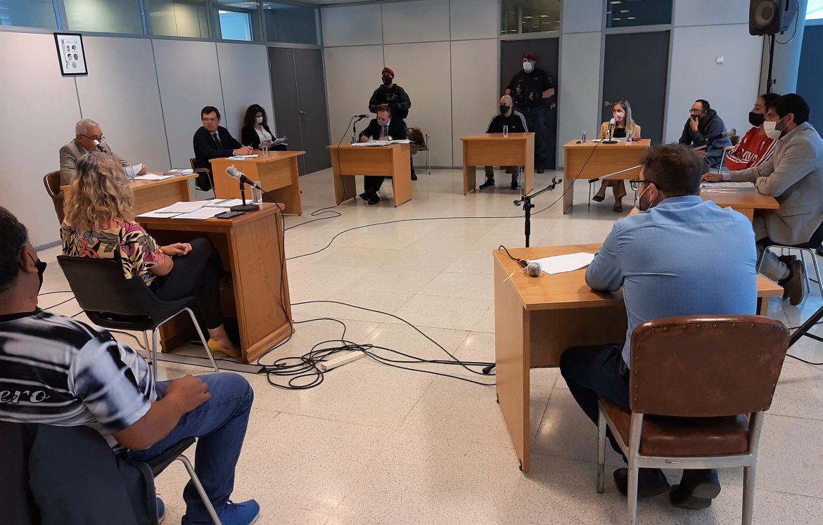 Laureano González, condenado a 30 años por intentar matar a Nadia, pidió la revisión de la sentencia