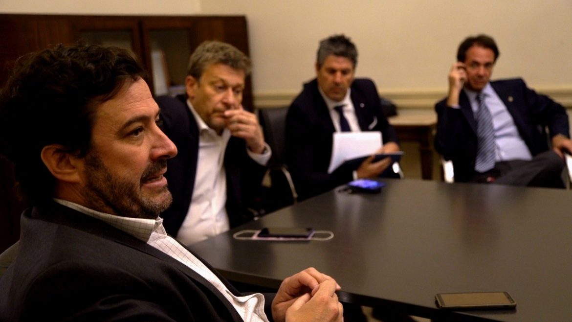 Construirán espacios de simulación para Abogacía