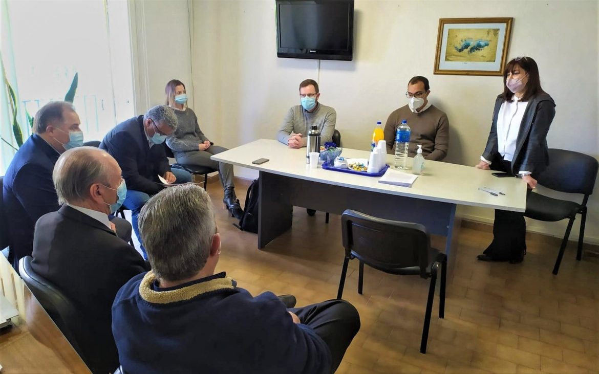 La Provincia intercedió y las clínicas retomaron la atención a jubilados del Pami