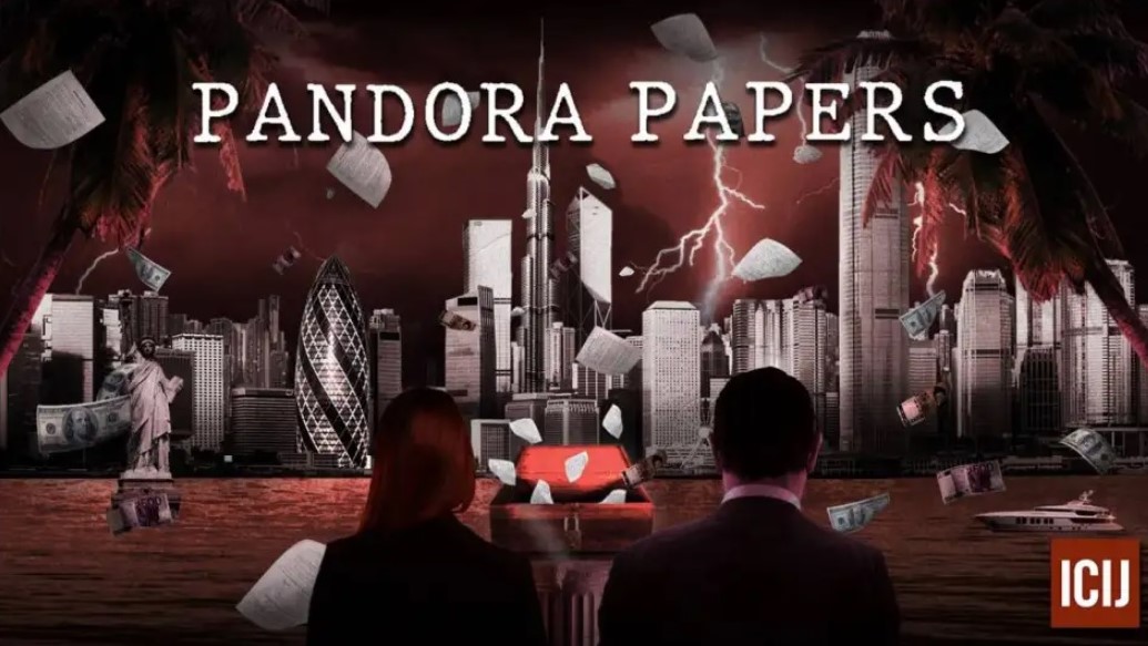 Secretos financieros al descubierto: publican los Papeles de Pandora, la filtración más extensa