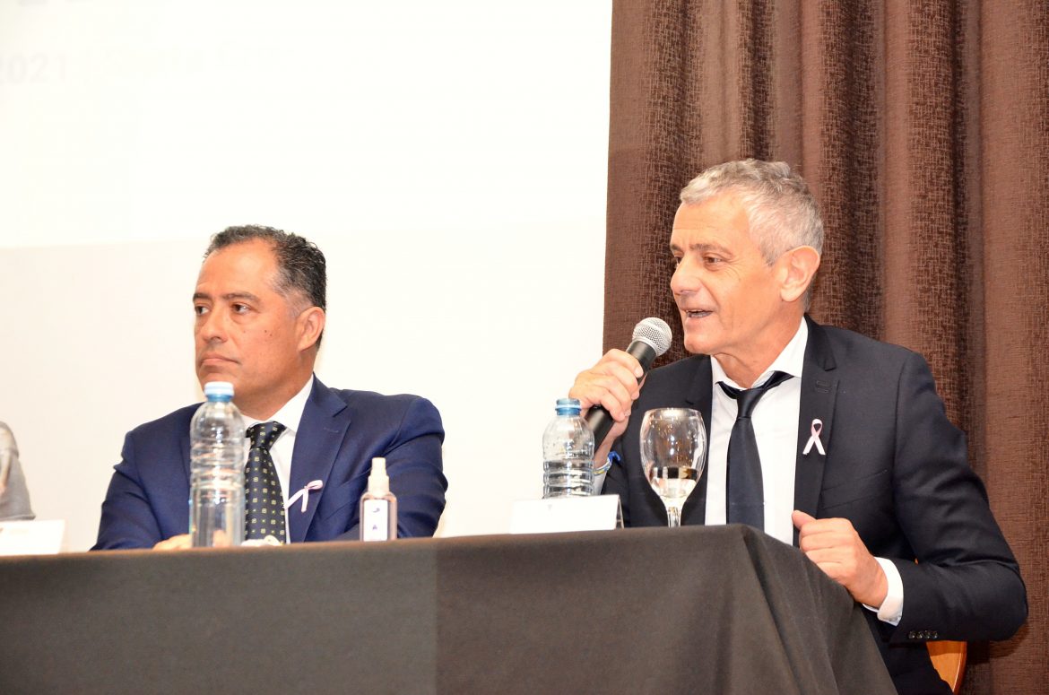 En Río Gallegos comenzó a sesionar el Parlamento Patagónico