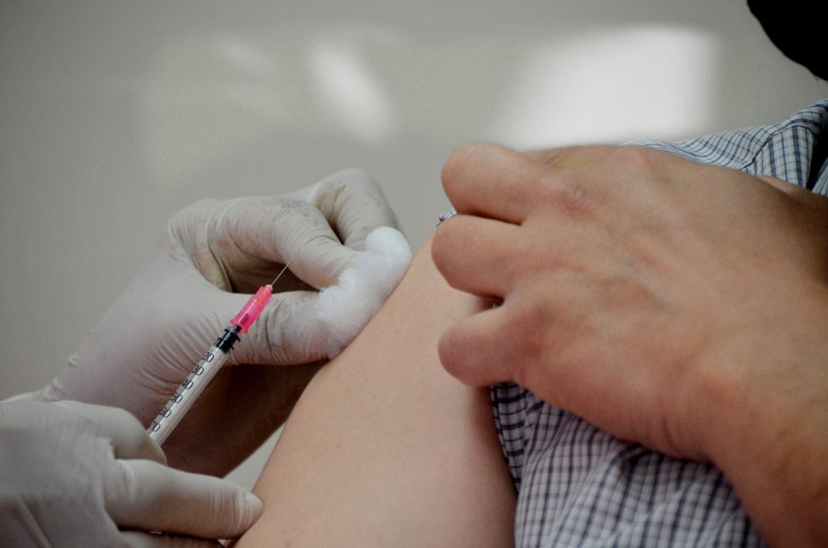 La Pampa ya empezó a dar la cuarta dosis contra el covid