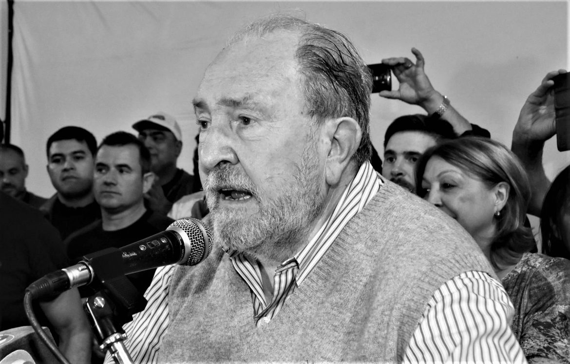 Verna sugiere a Ziliotto que eche a los “funcionarios que no funcionan”