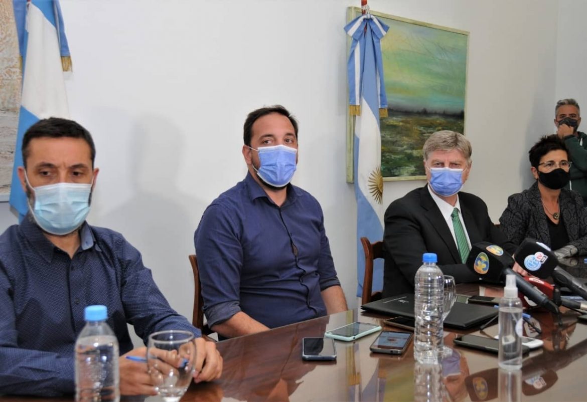 El Gobierno de Ziliotto pone el dinero y confirma la Fiesta Nacional del Teatro en Santa Rosa