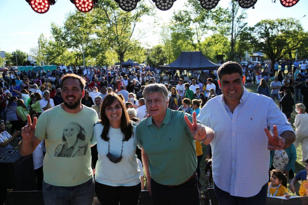 El PRO critica el «plan platita» de Ziliotto y el PJ responde con las promesas incumplidas de los JIN