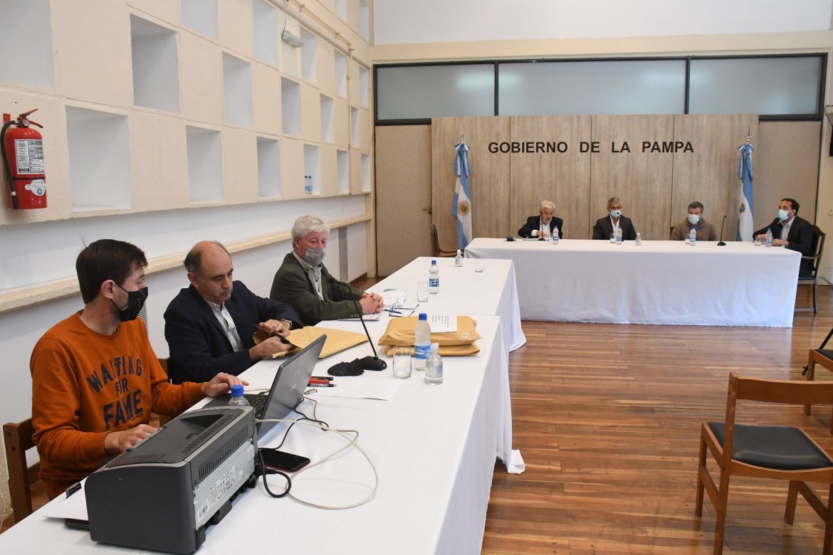 Se licitó el Centro de Desarrollo Infantil en Santa Rosa