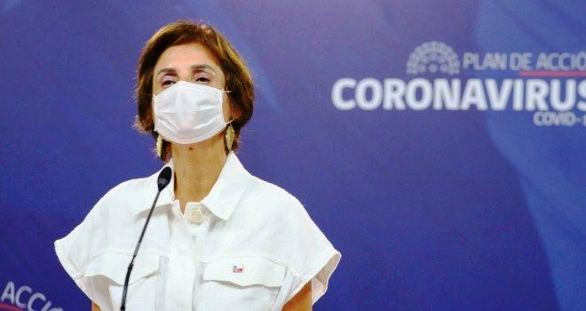 Gobierno de Chile rechazó volver a cuarentenas pese a alza en casos por coronavirus
