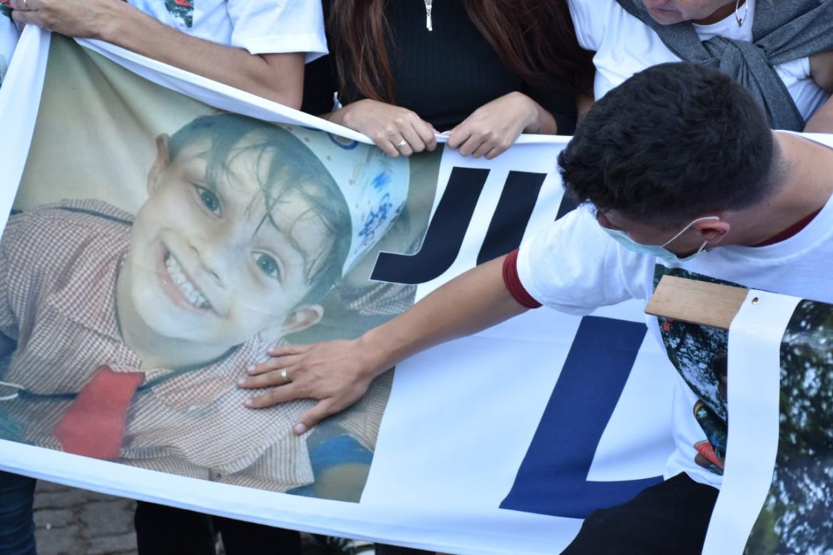 El Gobierno promulgó la Ley Lucio: cuáles son los principales puntos