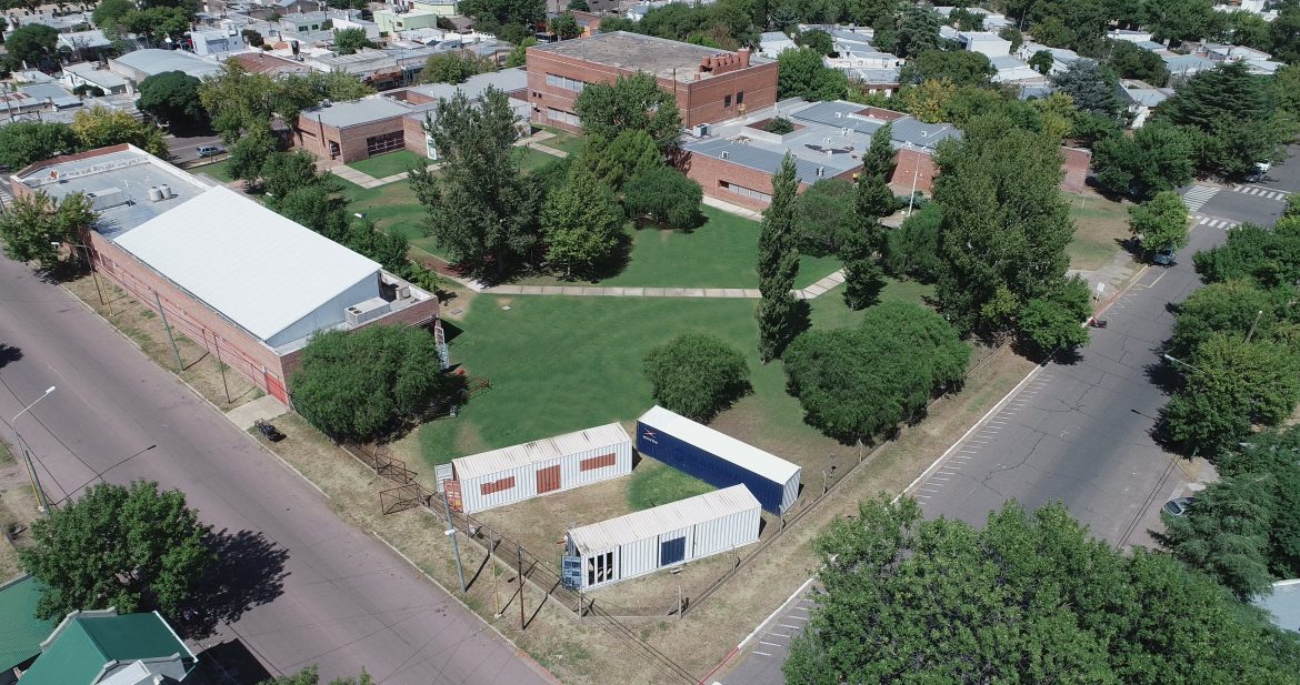 La Facultad de Ingeniería de la UNLPam ya abrió la preinscripción a las carreras