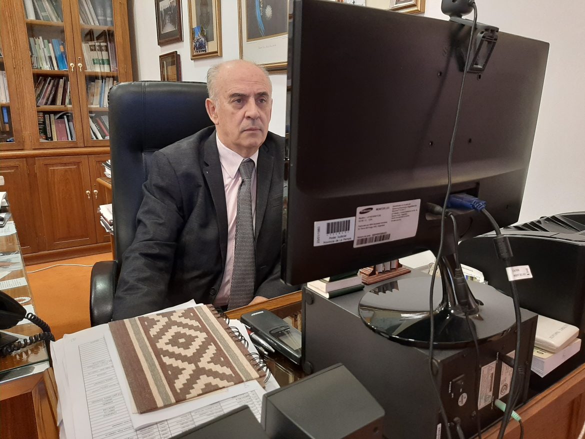 “Para eliminar las ferias judiciales se necesitan consensos”