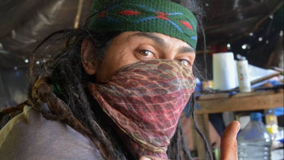Hay un empresario detenido por el asesinato del mapuche Elías Garay