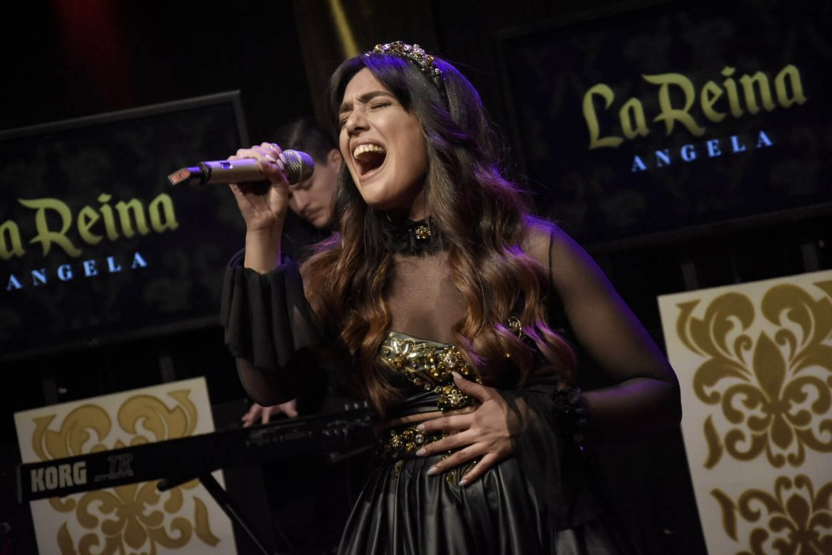 El acto de Todos en Santa Rosa se hace el miércoles 10: mística peronista y recital de Angela Leiva