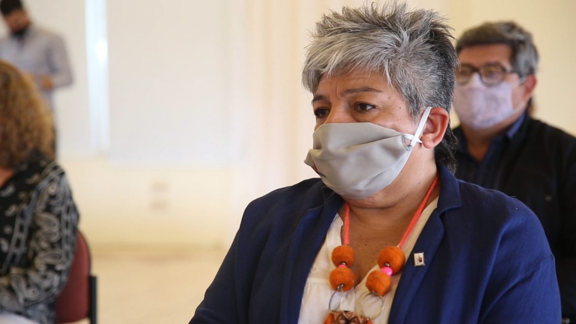 La UNLPam no exigirá el pase sanitario para la vuelta a clases