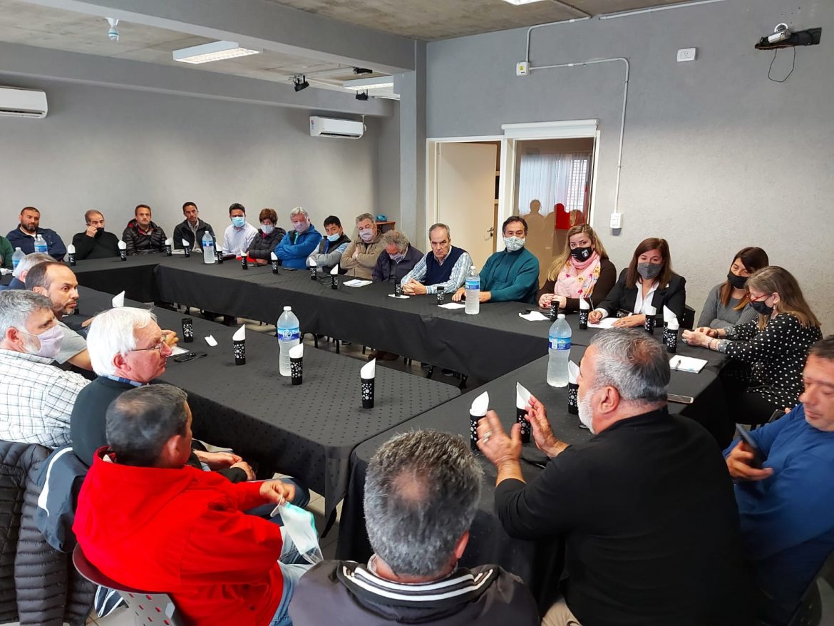 Obras sociales sindicales no firmarán contrato con los ginecólogos