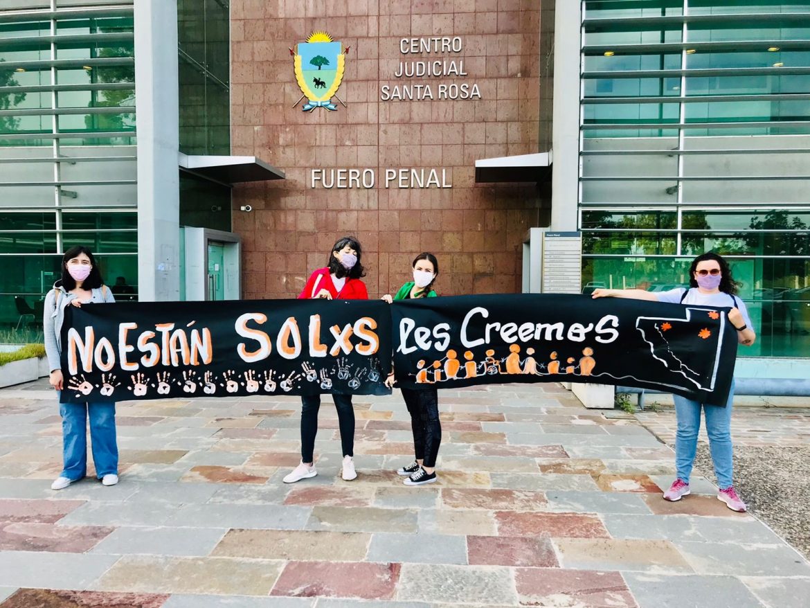 Juicio al cura Pernini: red de sobrevivientes de abusos eclesiásticos pide “condena ejemplar”