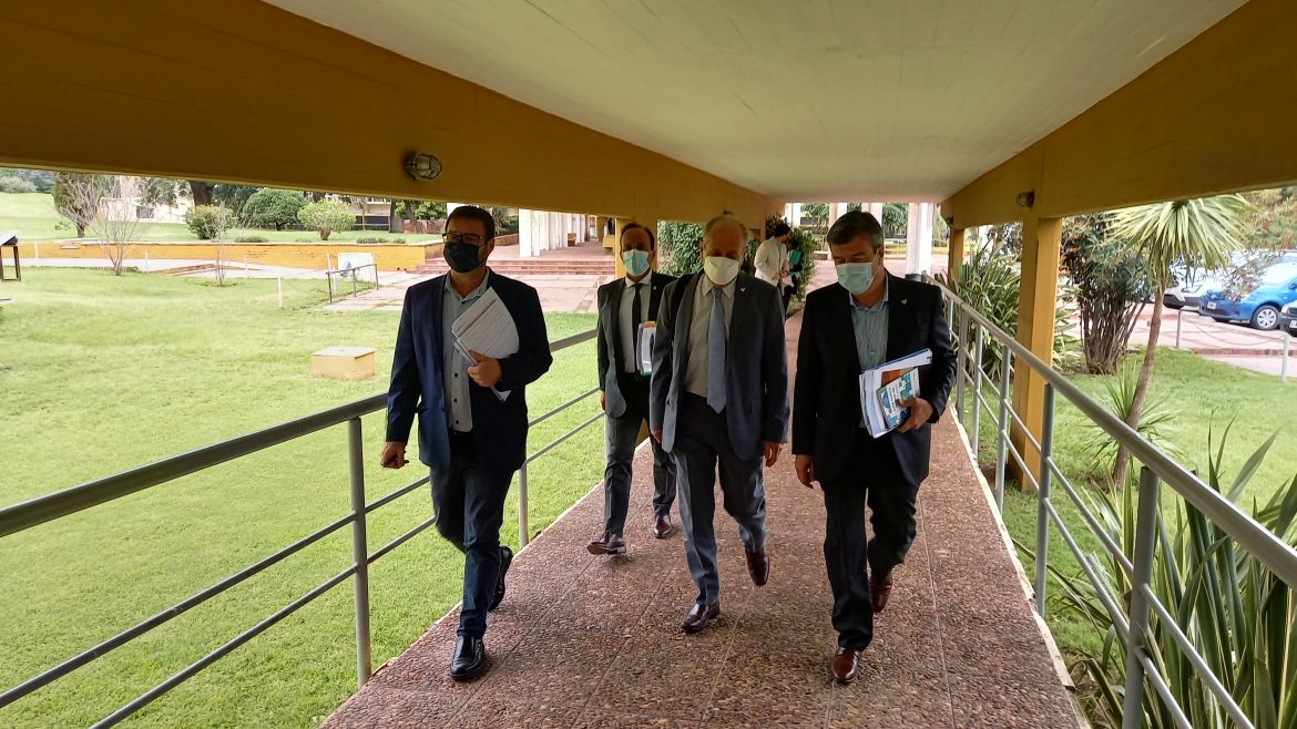 Diputados de la UCR y el caso Lucio: “No hay ninguna autocrítica de los ministros”