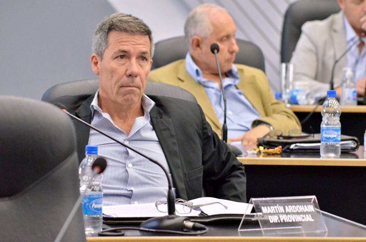 Ardohain: “El Sircreb no ha dejado de ser una trampa confiscatoria”