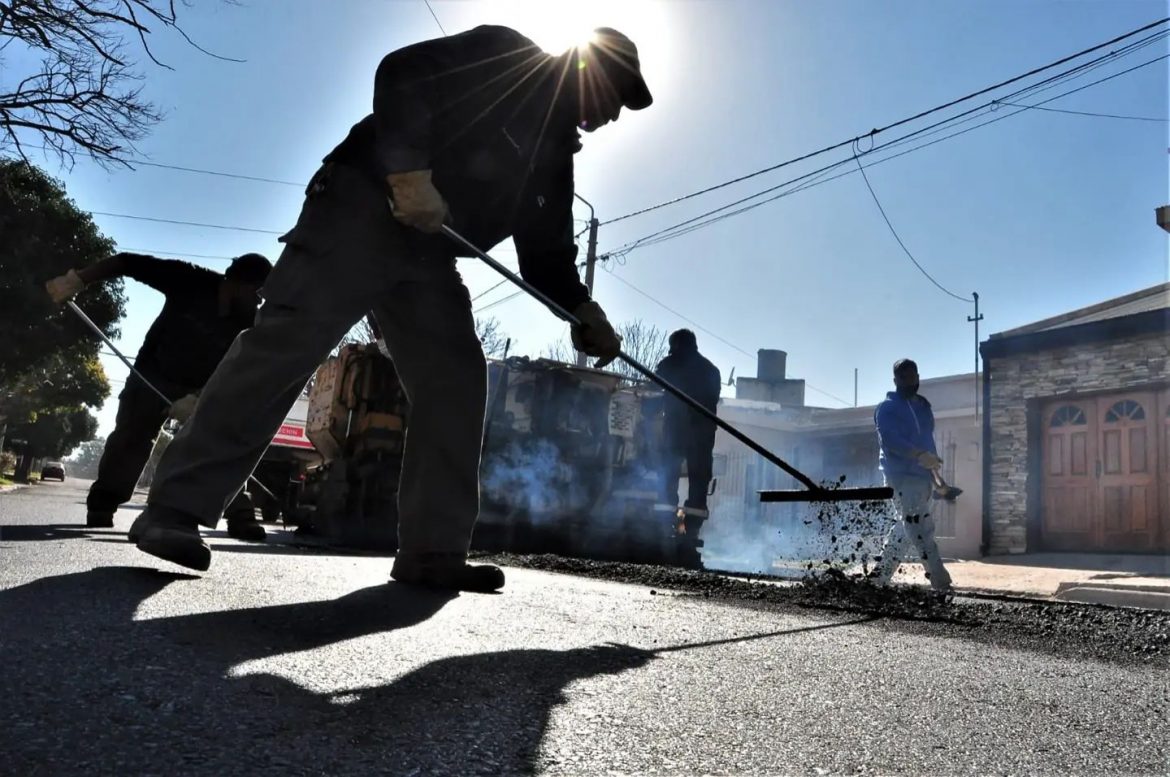 Utilizarán el mecanismo UVI para actualizar los montos de las contrataciones