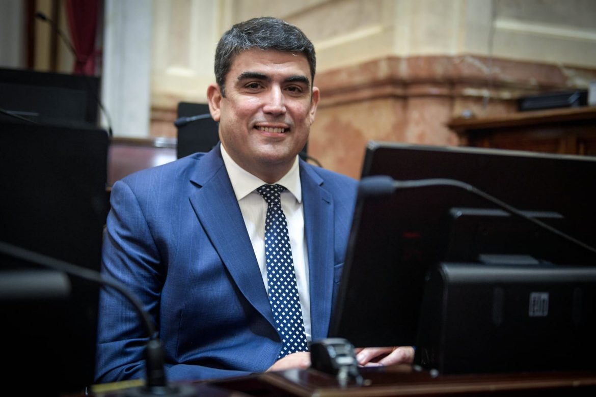 Bensusán saluda que el gobernador Morales reconozca «el daño» que genera el rechazo al Presupuesto 2022