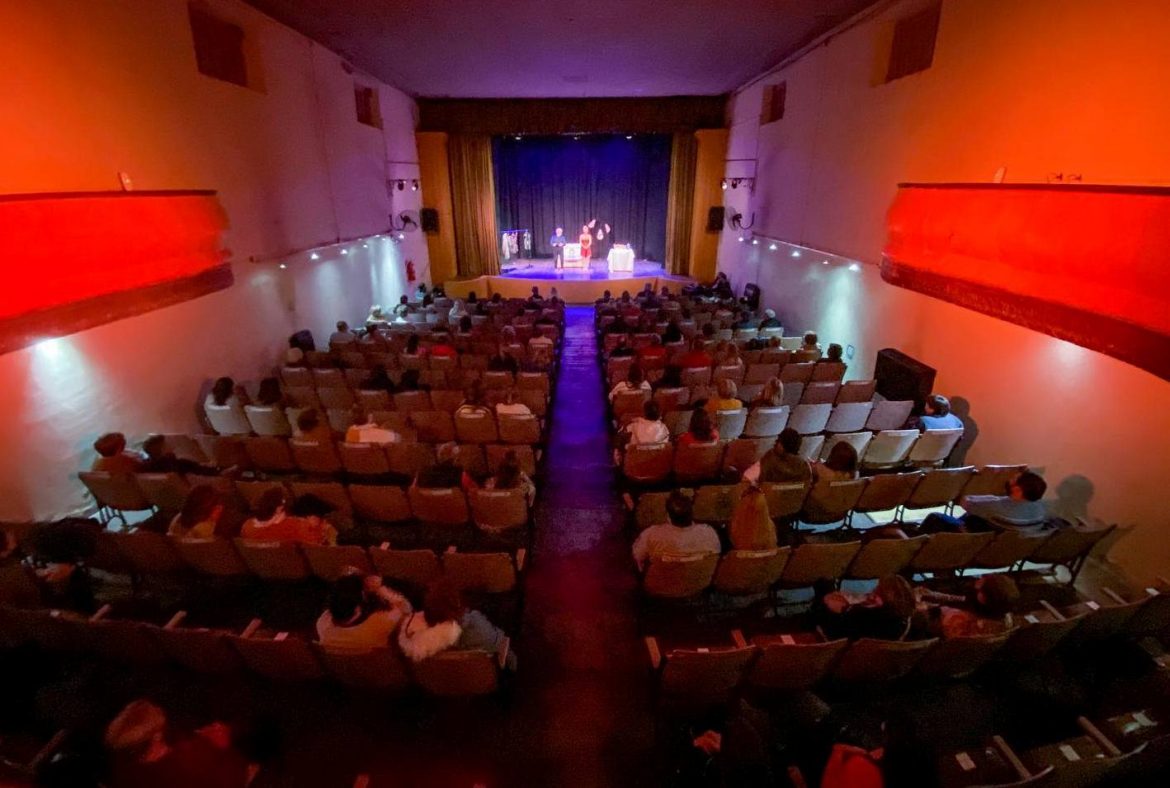 El Gobierno impulsa el cierre del Instituto Nacional del Teatro y del Fondo Nacional de las Artes