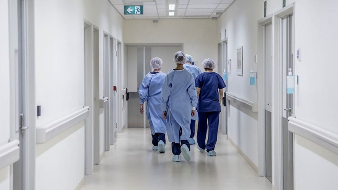 El Gobierno oficializó la pensión vitalicia para familiares de víctimas de covid 19