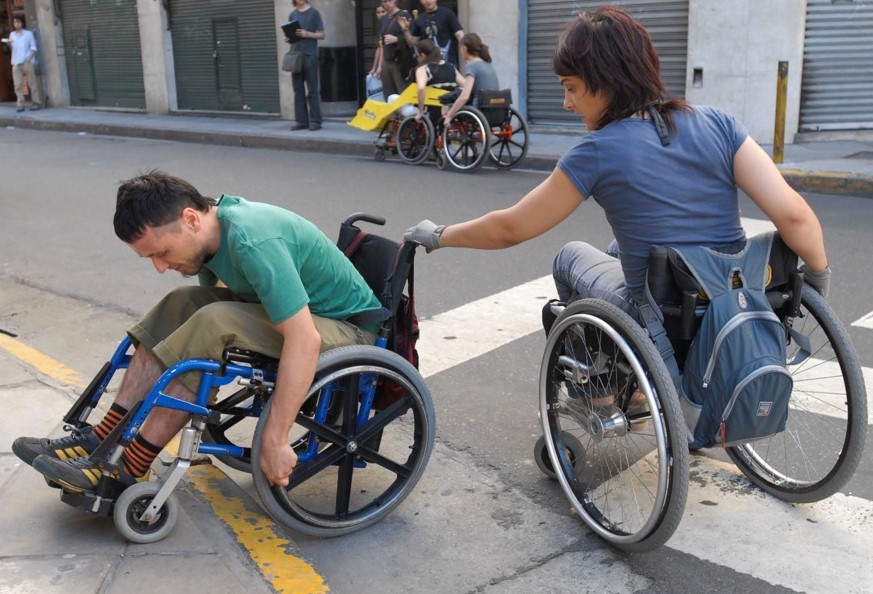 Crean el Fondo Nacional para la Inclusión de las Personas con Discapacidad