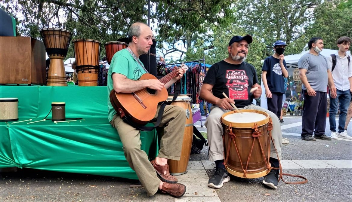 Feria del Regalo: habrá unos 600 artesanos