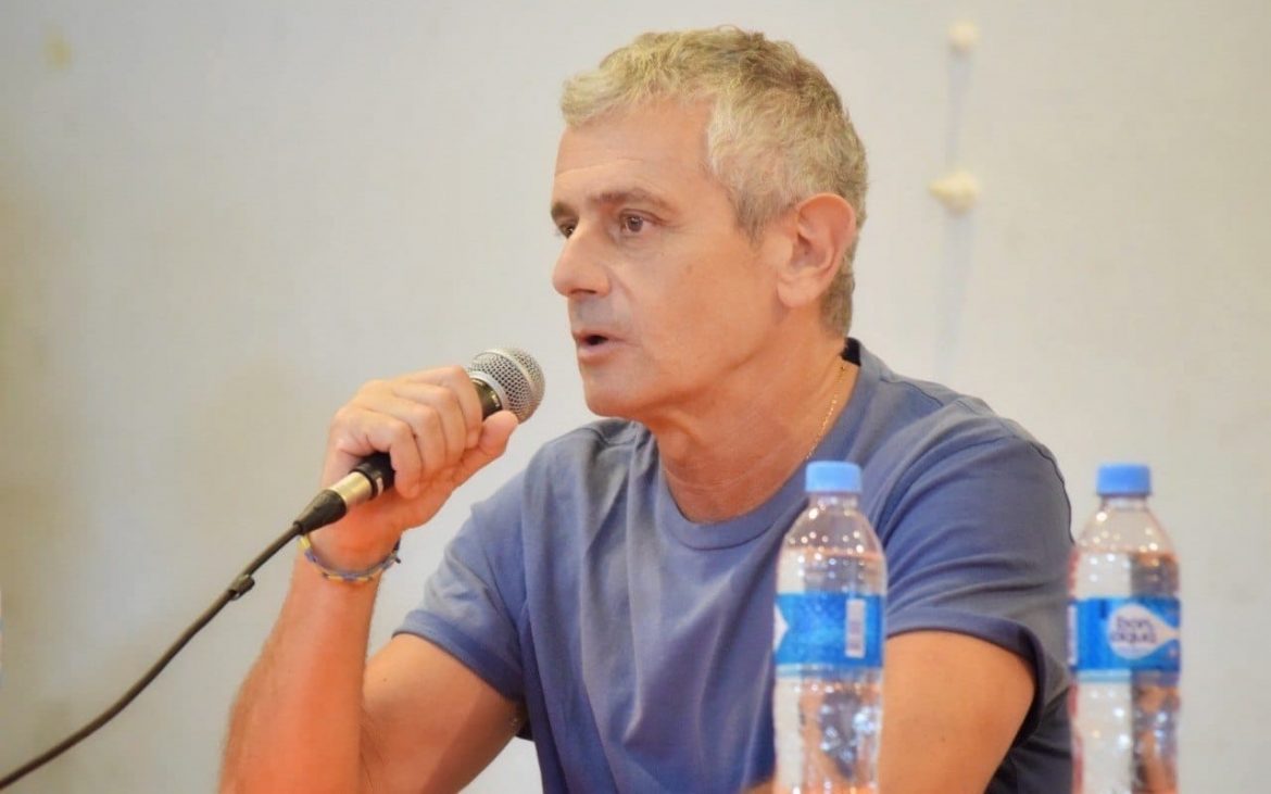 Mariano Fernández, JxC y el Presupuesto 2022: «Son enemigos de los pampeanos»