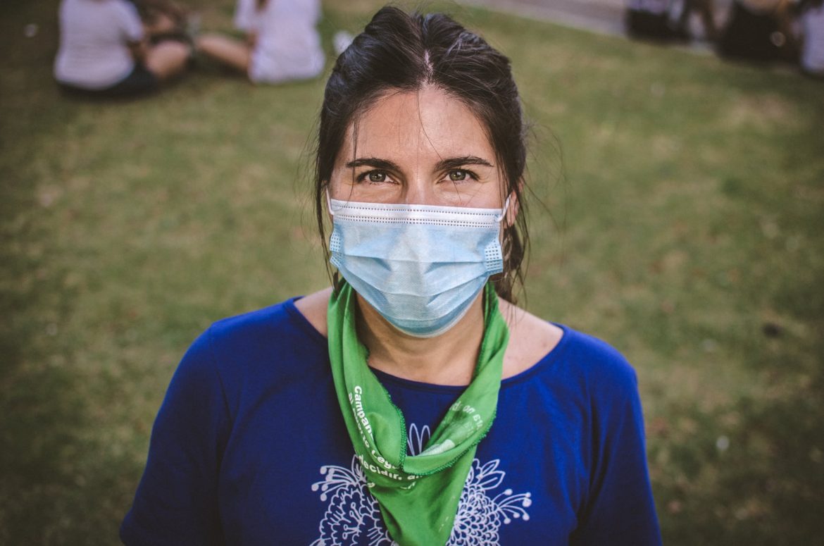 Conflicto de ginecología: una mirada desde la Salud Colectiva