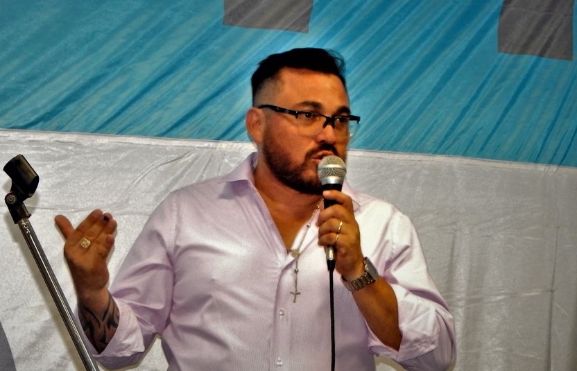 Ricardo Gómez va por su tercer mandato en el Sindicato de los Trabajadores de los Correos