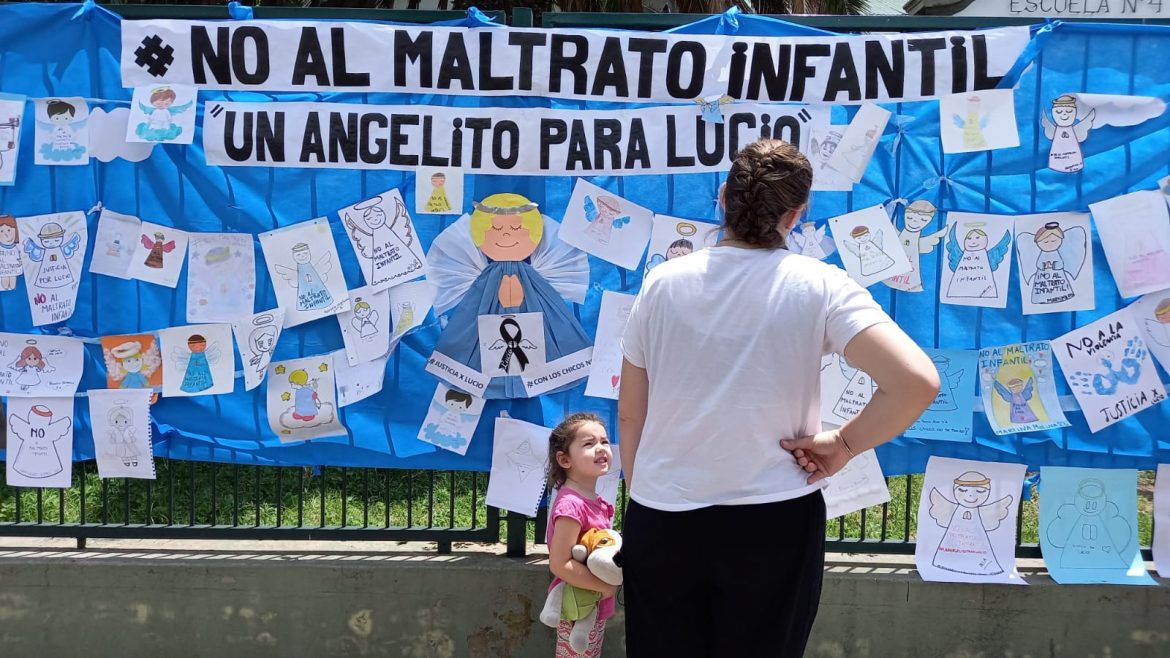 Colegio de Magistrados defendió a la jueza del Caso Lucio: “Siguió la ley”