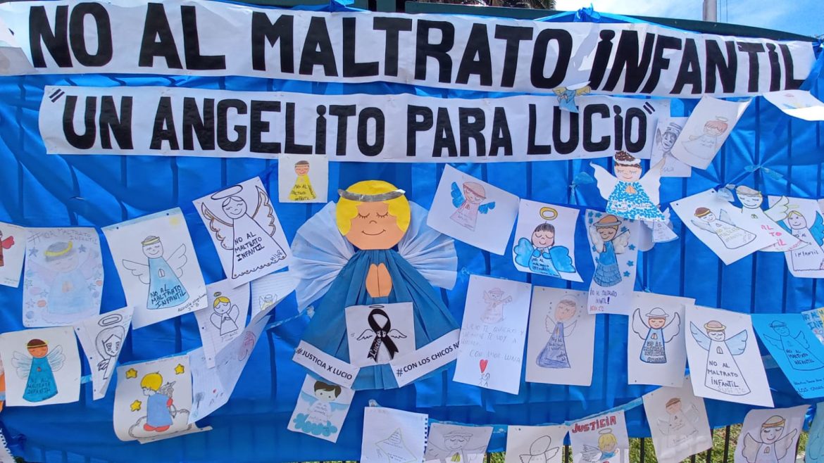 Caso Lucio: fiscales viajan a Pico para tomar declaraciones a familiares