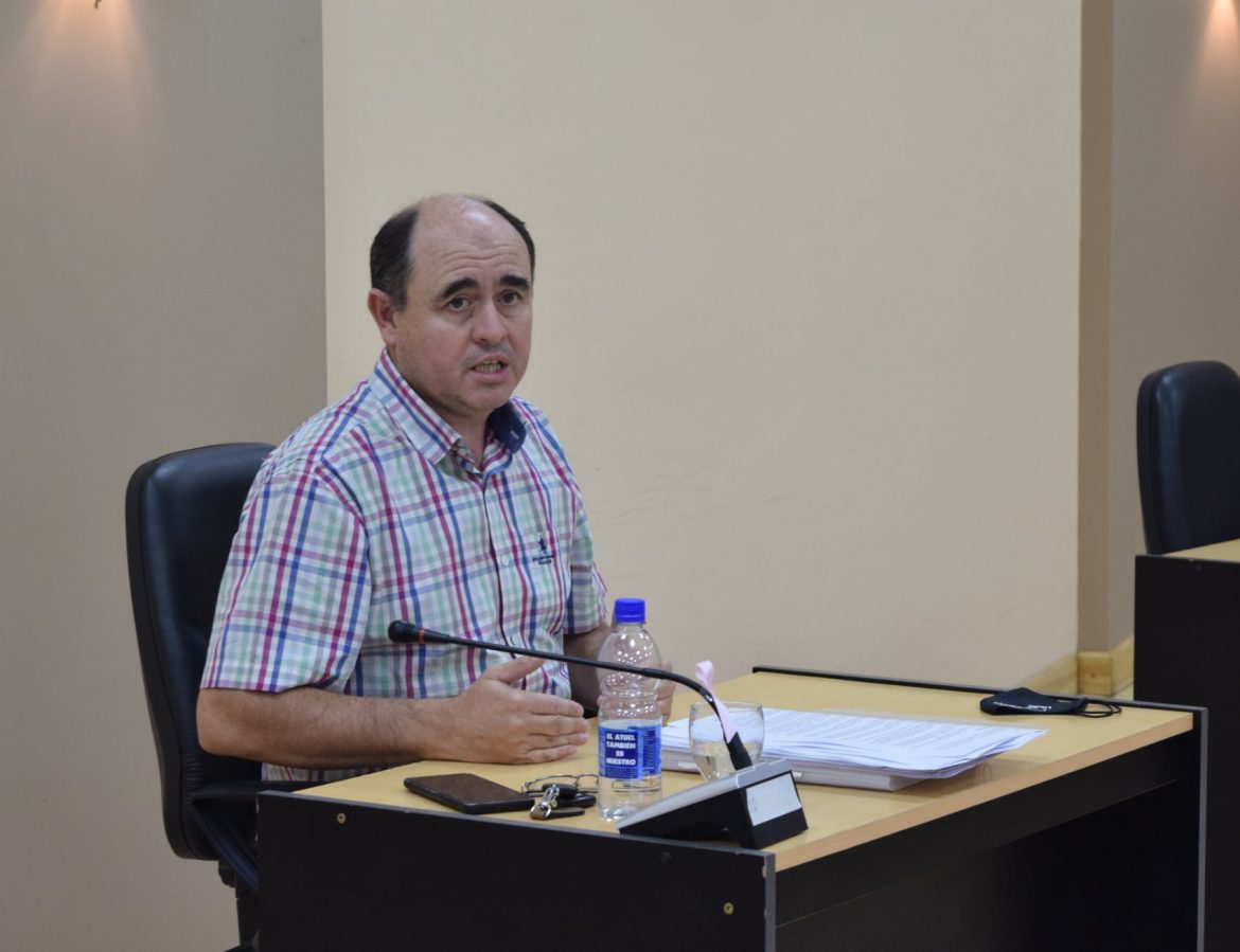 Toay: se aliaron el PJ y Cambiemos para quedarse con la presidencia del CD