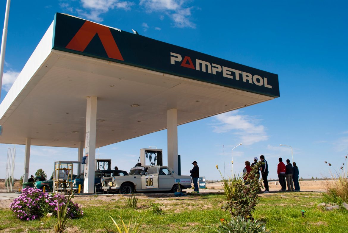 Aporte solidario: opositores presionan para que pague Pampetrol y se sumen los gastos reservados