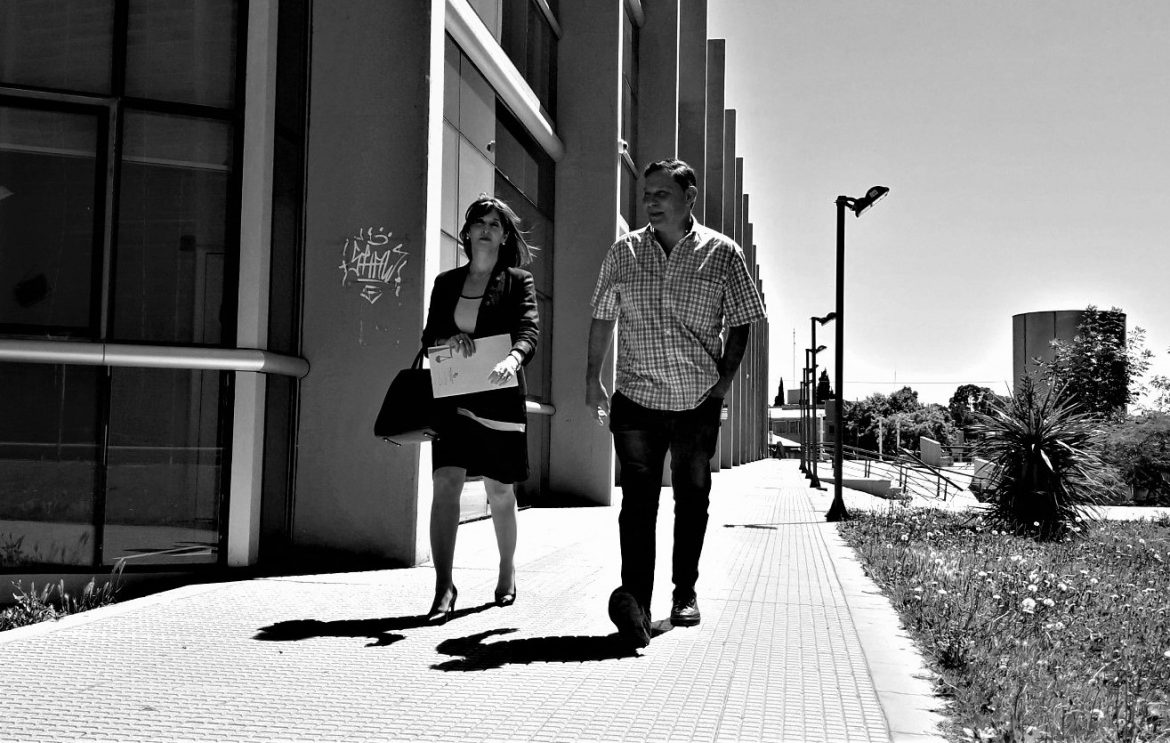 El cura Pernini fue declarado «culpable» de la violación a un adolescente