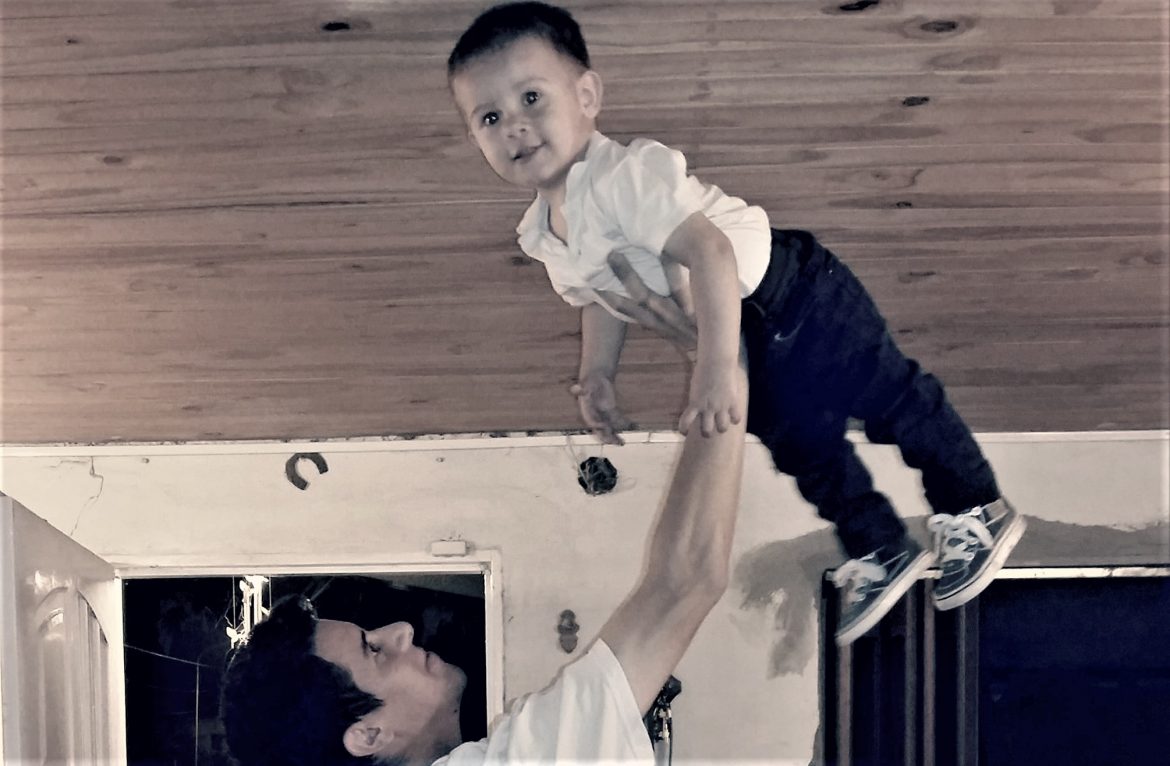 Tres años del infanticidio de Lucio: el sentido mensaje de su padre