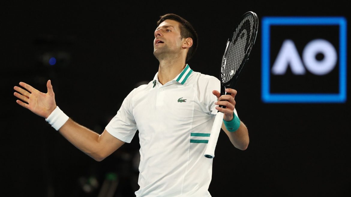 Djokovic tampoco podrá participar en el Roland Garros porque Francia pide la pauta completa anticovid