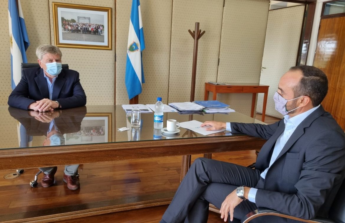 Amusim anuncia la apertura de otras cinco farmacias en la provincia