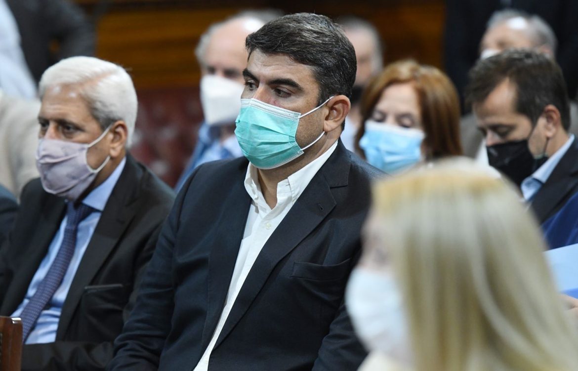 Bensusán y el apoyo a sectores culturales: “Se extenderá el plazo por 50 años”