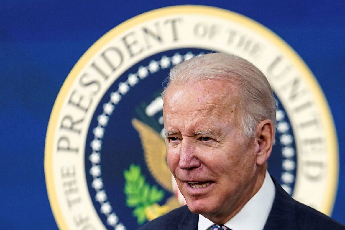 Biden aseguró que la pandemia por coronavirus “ha terminado”